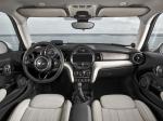 Mini Cooper 2014 года